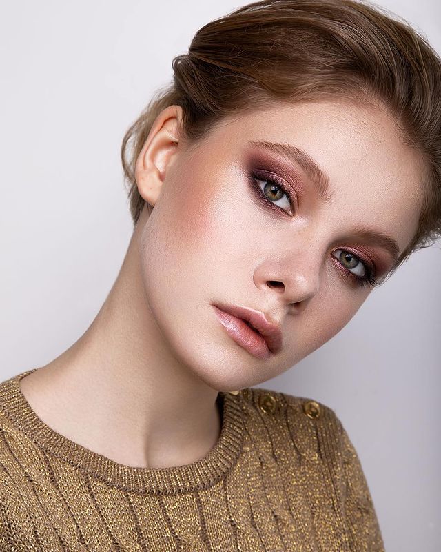 Maria Gorelova Makeup Artist