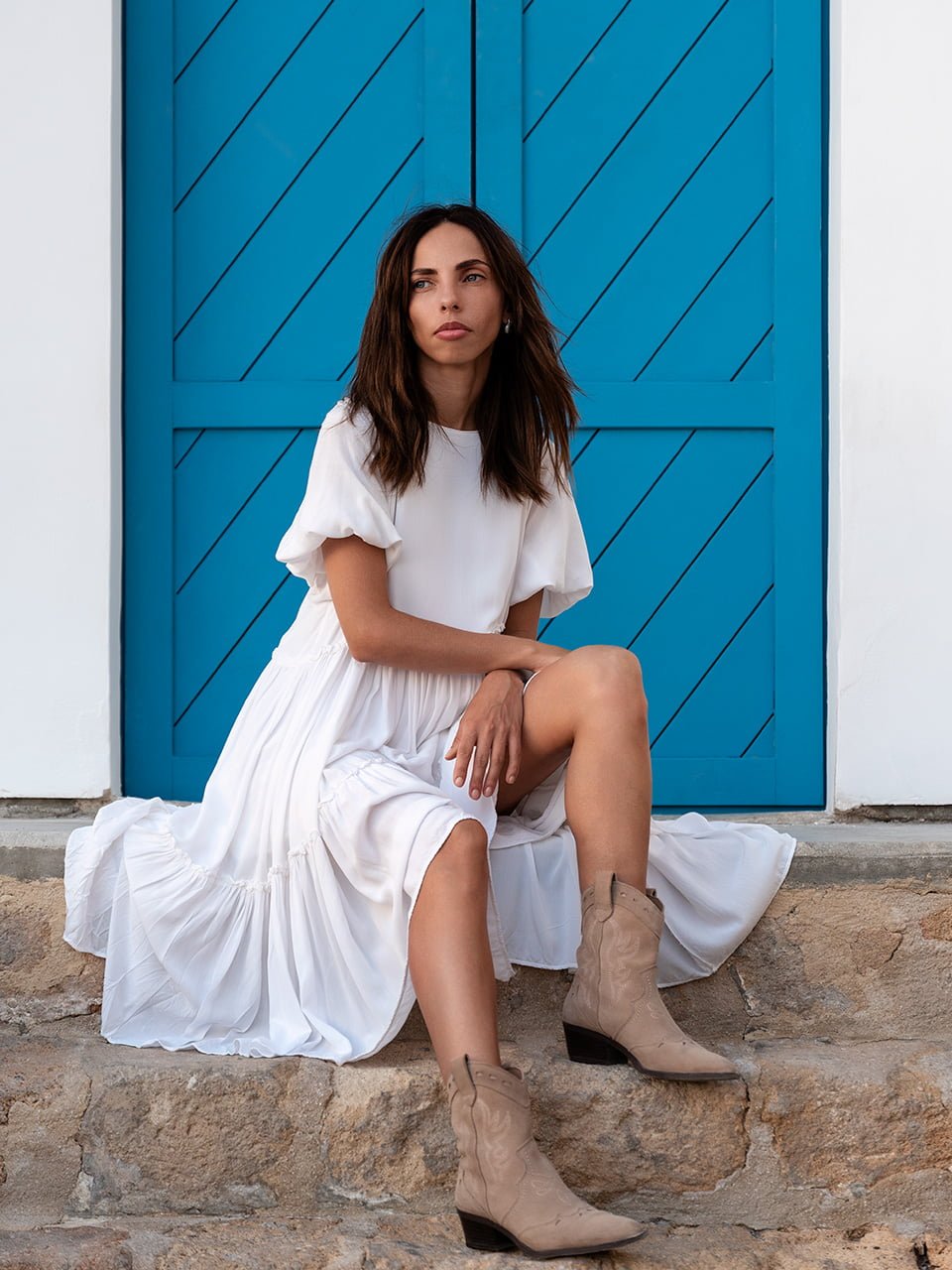 Визажист в Хайфе, Израиль - Мария Горелова, Maria Gorelova, gorelkina_mua