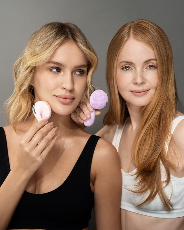 Портфолио визажиста Марии Гореловой.