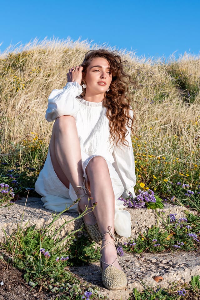 Свадебный образ