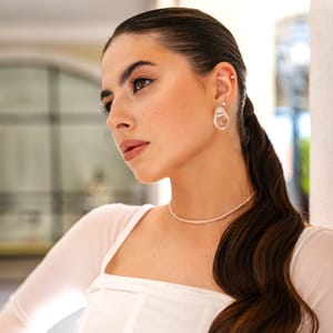 Wedding makeup
