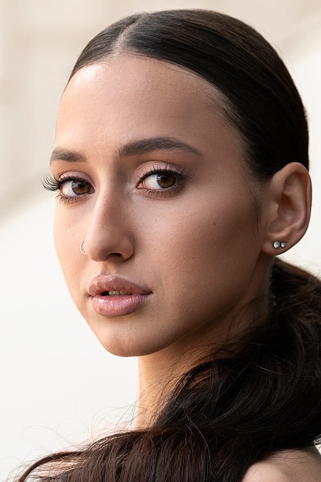 wedding makeup artist