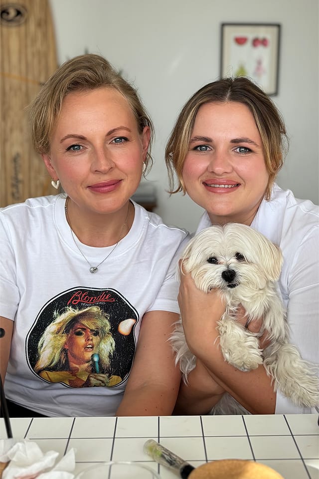 Мастер класс по макияжу для себя