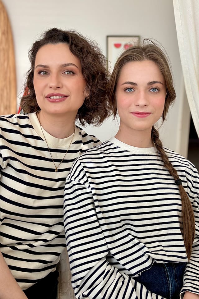 Мастер класс по макияжу для себя