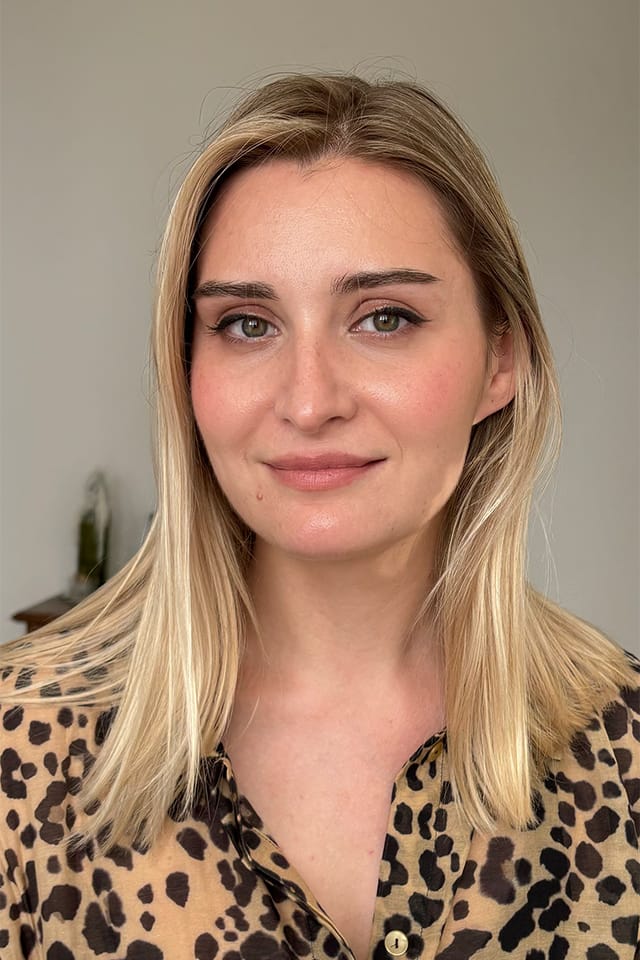 Курс по макияжу для себя