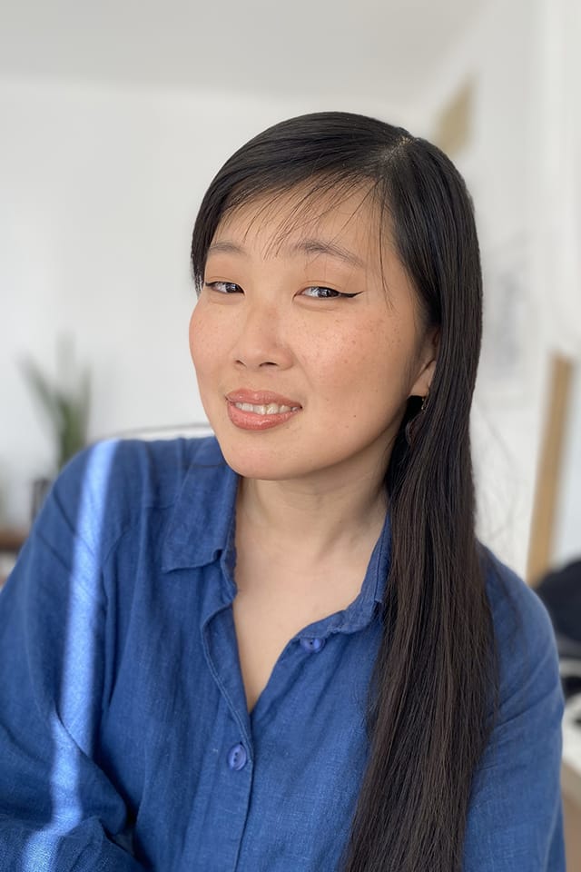 Курс по макияжу для себя