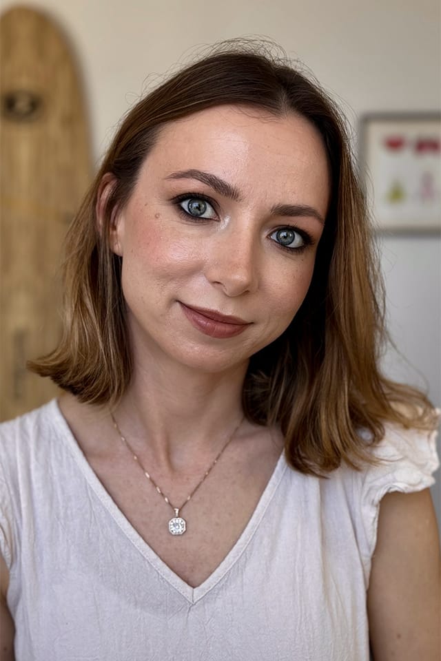 Курс по макияжу для себя