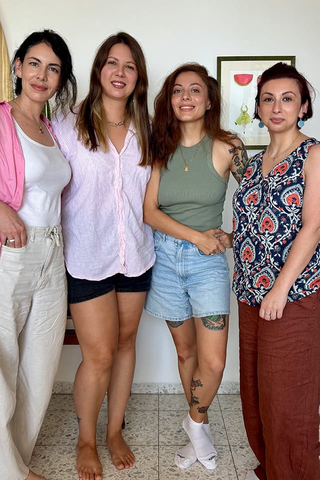 Групповой мастер класс по макияжу для себя