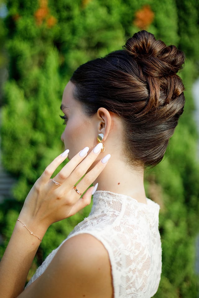 wedding makeup artist